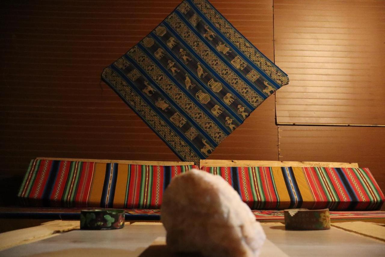 Misky Wasi Hotel San Pedro de Atacama Exterior photo