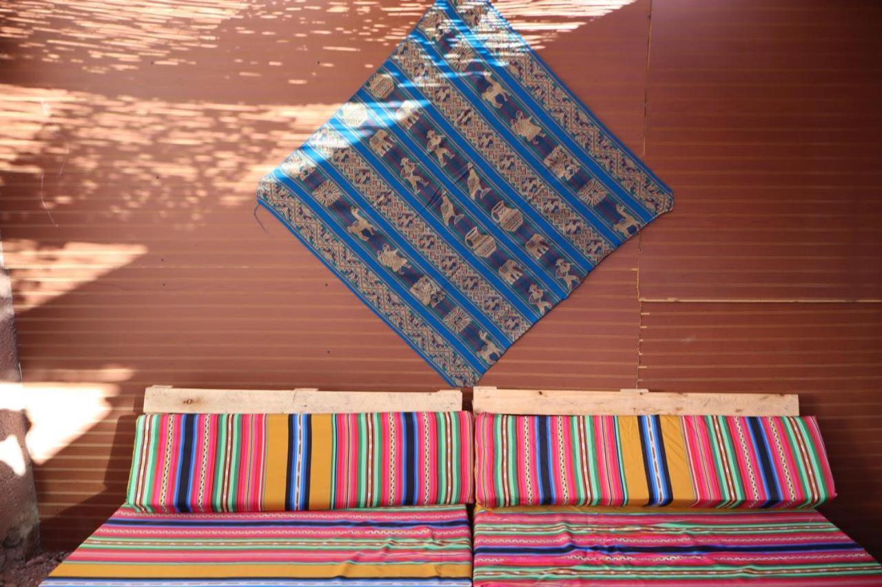 Misky Wasi Hotel San Pedro de Atacama Exterior photo