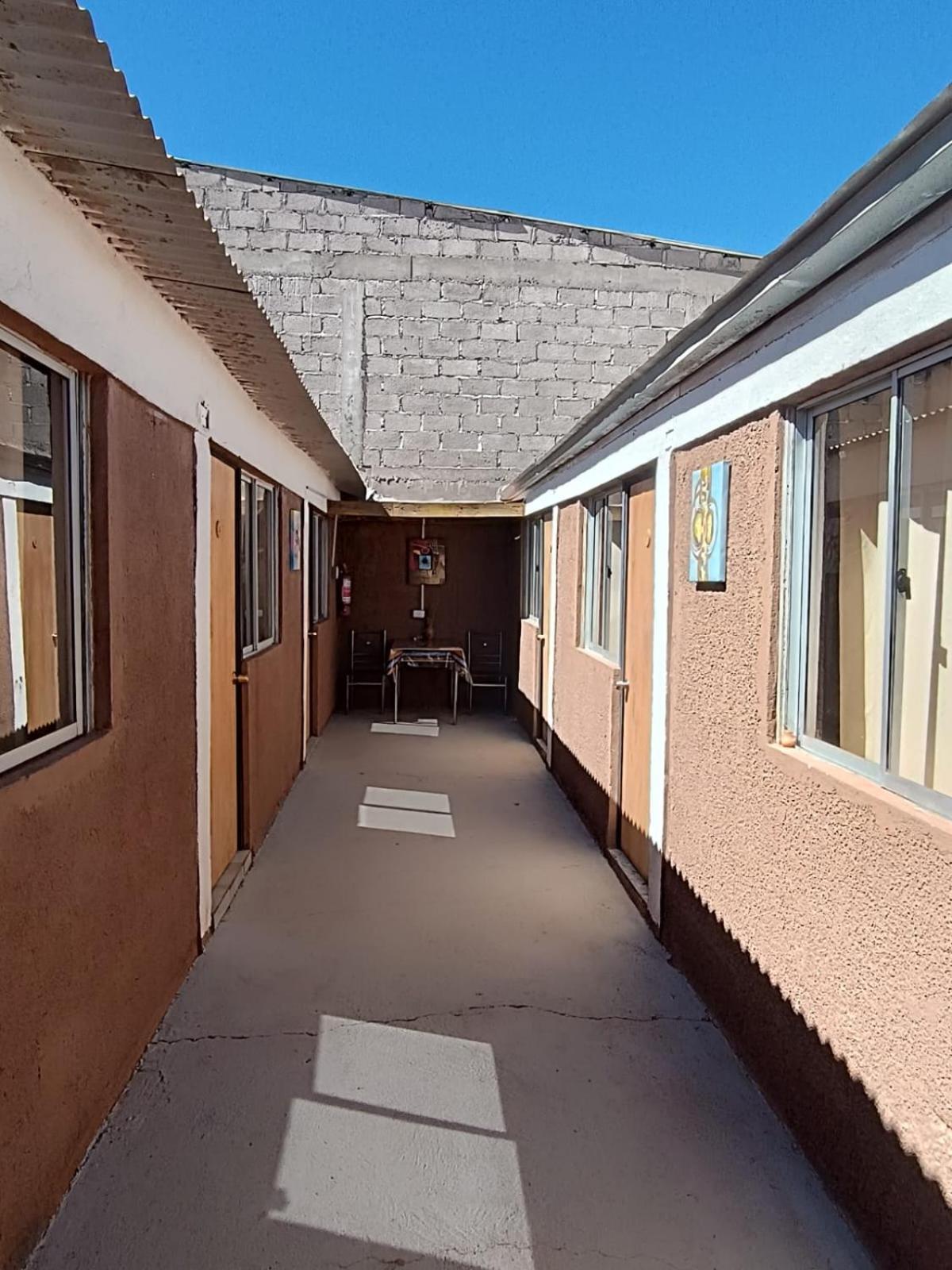 Misky Wasi Hotel San Pedro de Atacama Exterior photo