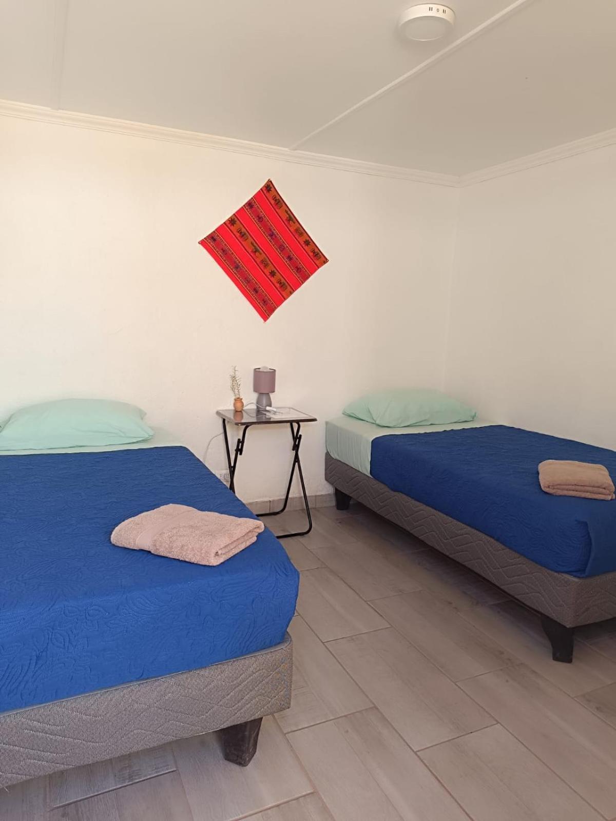 Misky Wasi Hotel San Pedro de Atacama Exterior photo