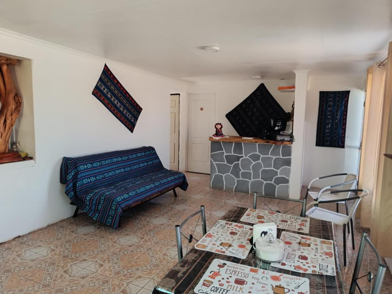 Misky Wasi Hotel San Pedro de Atacama Exterior photo