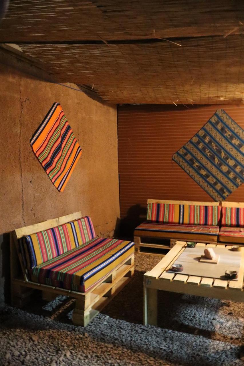 Misky Wasi Hotel San Pedro de Atacama Exterior photo