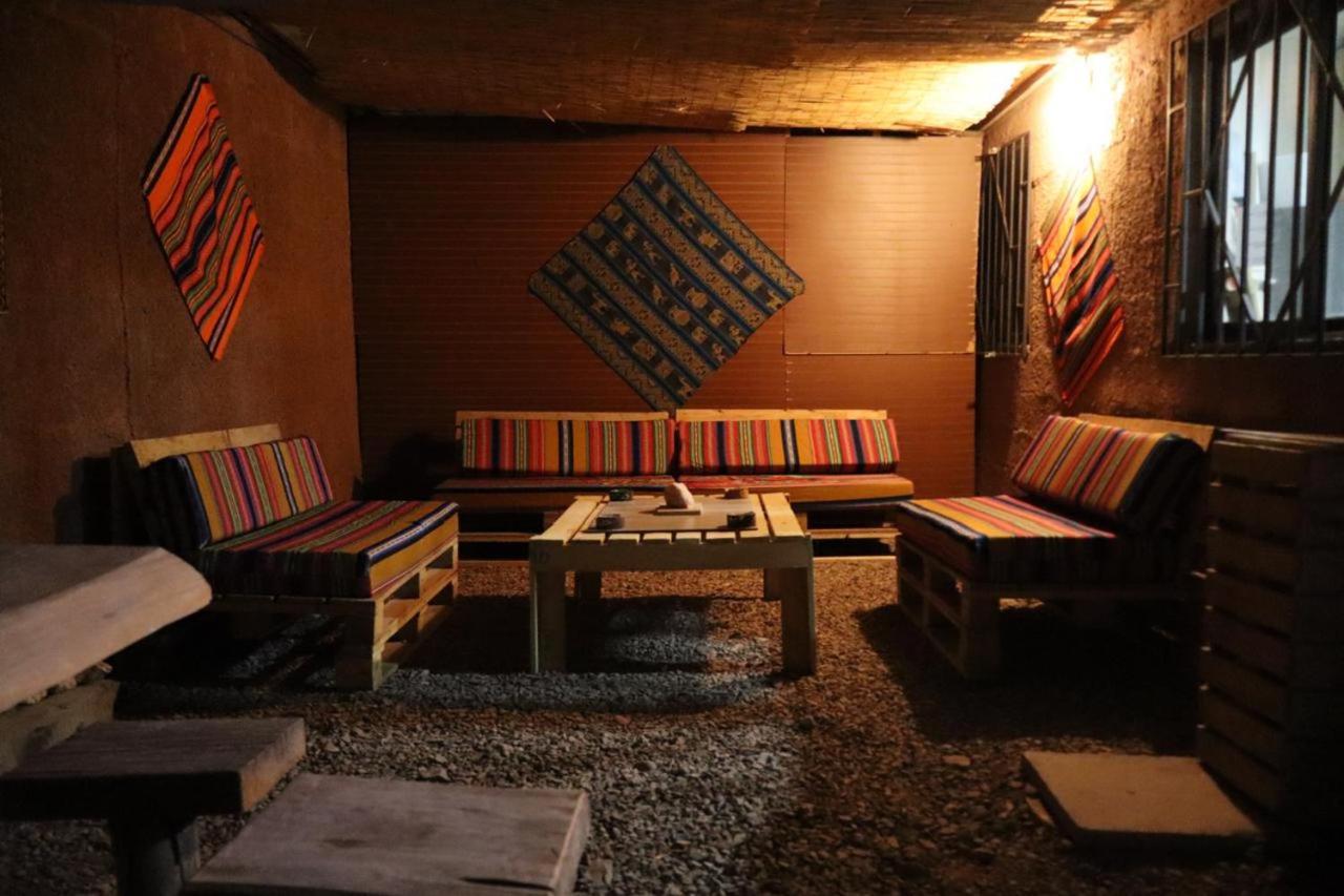 Misky Wasi Hotel San Pedro de Atacama Exterior photo