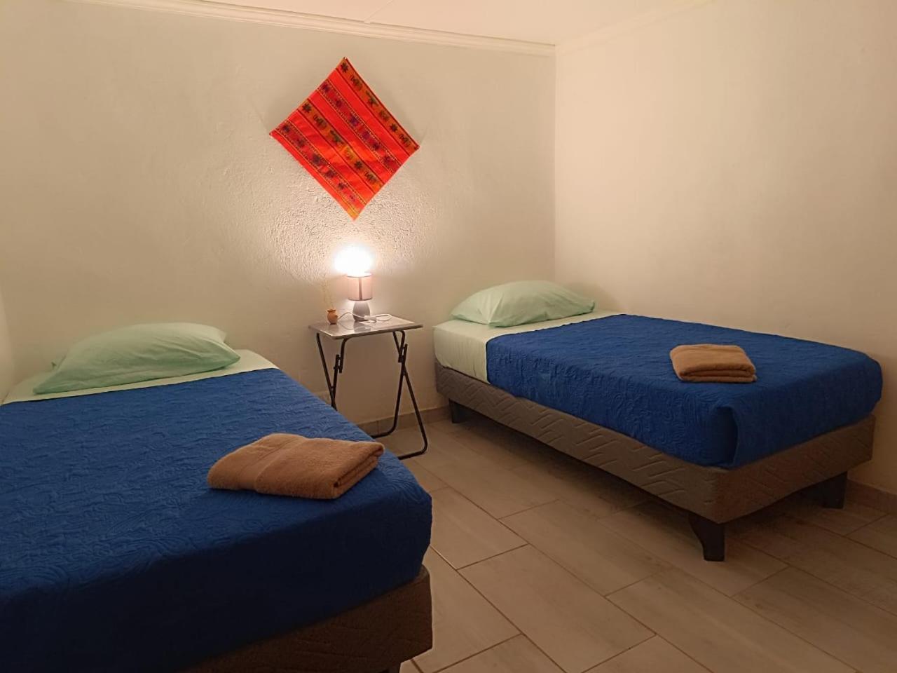 Misky Wasi Hotel San Pedro de Atacama Exterior photo