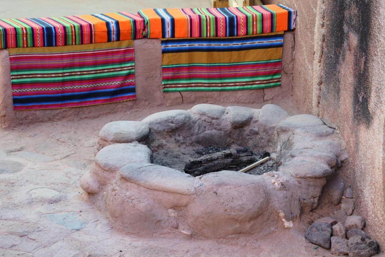 Misky Wasi Hotel San Pedro de Atacama Exterior photo