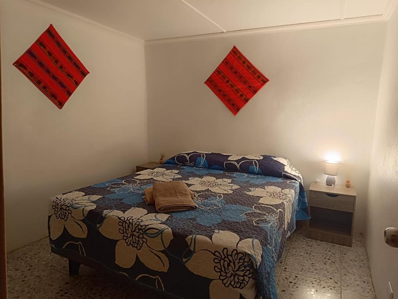 Misky Wasi Hotel San Pedro de Atacama Exterior photo