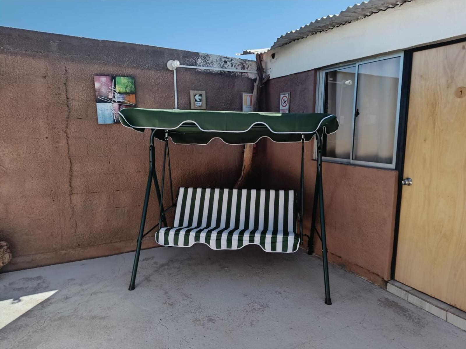 Misky Wasi Hotel San Pedro de Atacama Exterior photo